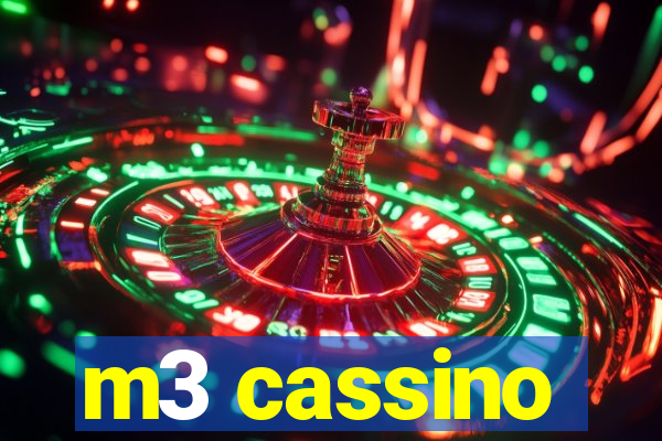 m3 cassino
